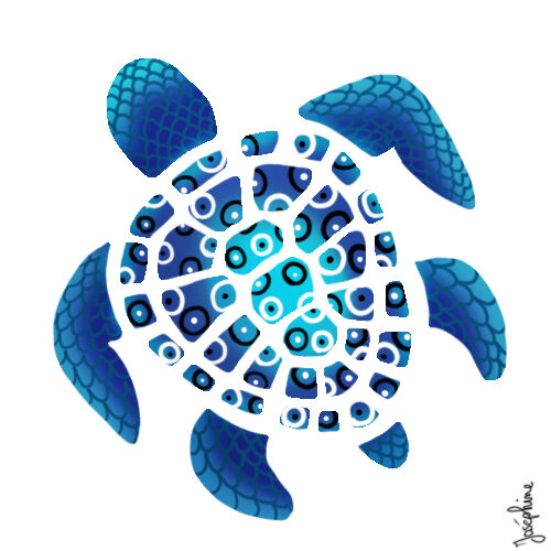 Tortue - Digital 2021
